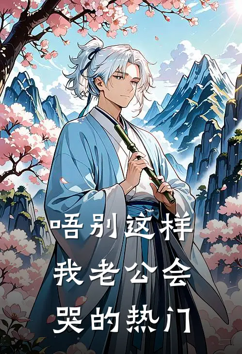唔别这样，我老公会哭的热门