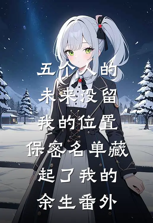 五个人的未来没留我的位置，保密名单藏起了我的余生番外