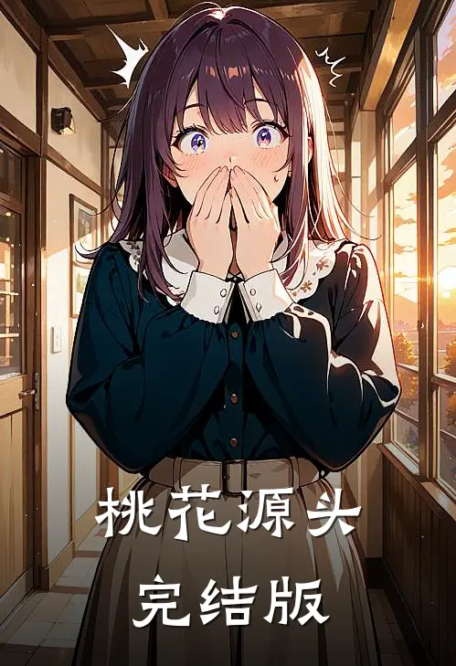 桃花源头完结版