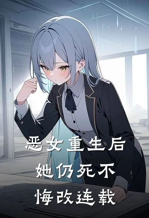 恶女重生后，她仍死不悔改连载