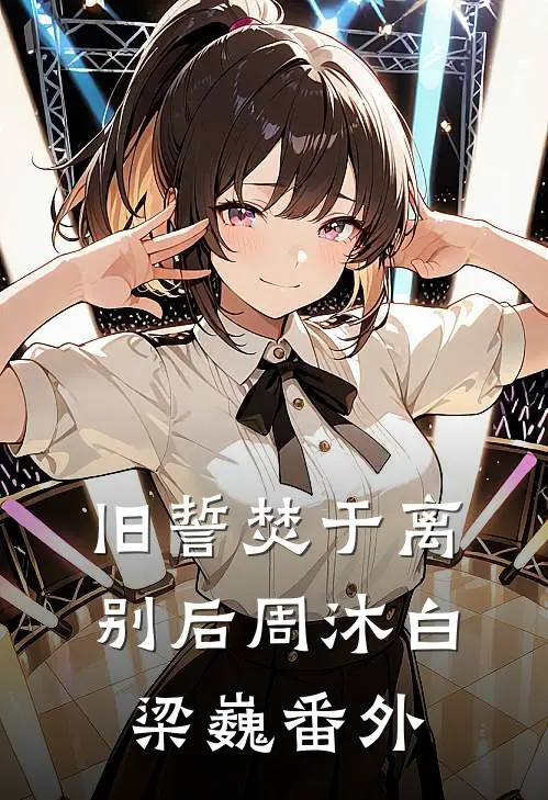 旧誓焚于离别后周沐白梁巍番外