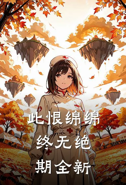 此恨绵绵，终无绝期全新