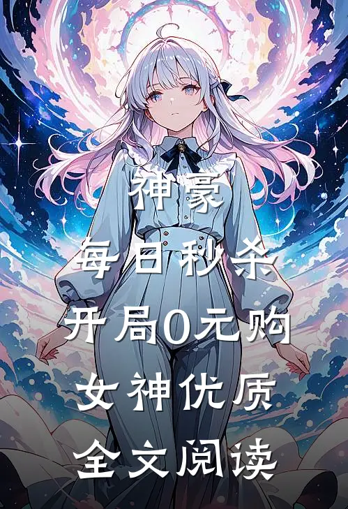 神豪：每日秒杀，开局0元购女神优质全文阅读