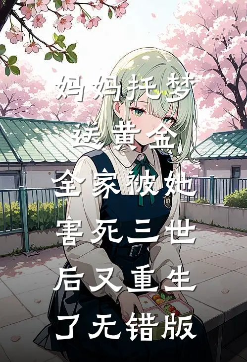 妈妈托梦送黄金，全家被她害死三世后又重生了无错版