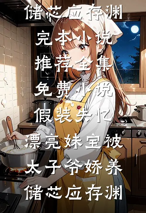 假装失忆，漂亮妹宝被太子爷娇养(储芯应存渊)完本小说推荐_全集免费小说假装失忆，漂亮妹宝被太子爷娇养储芯应存渊