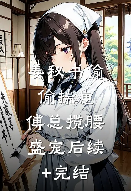 姜秘书偷偷揣崽，傅总揽腰盛宠后续+完结