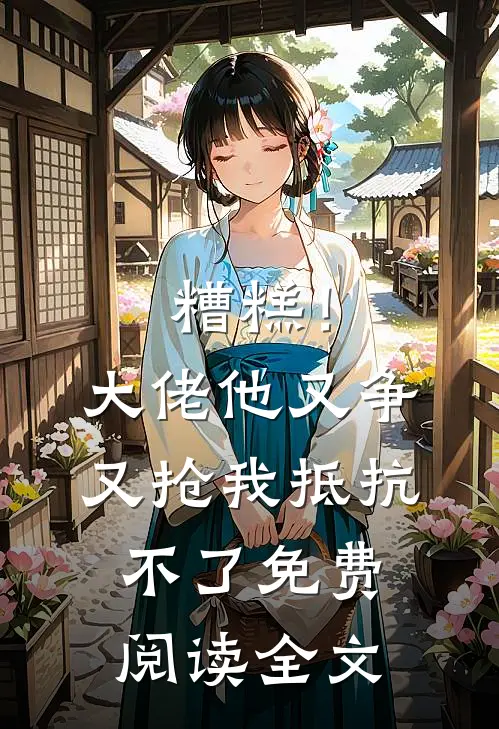 糟糕！大佬他又争又抢我抵抗不了免费阅读全文