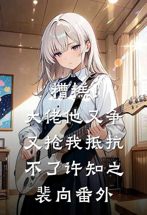 糟糕！大佬他又争又抢我抵抗不了许知之裴向番外