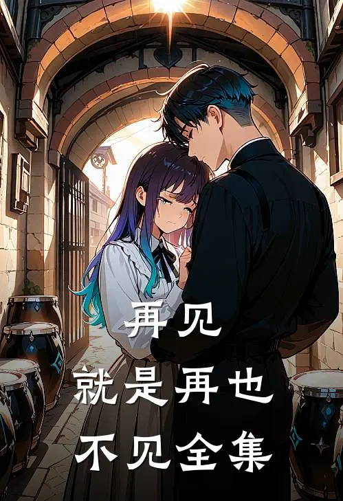 再见，就是再也不见全集