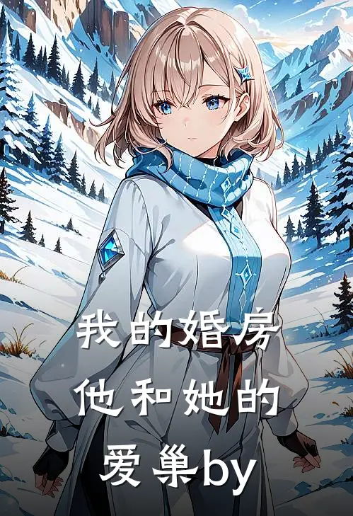 我的婚房，他和她的爱巢by