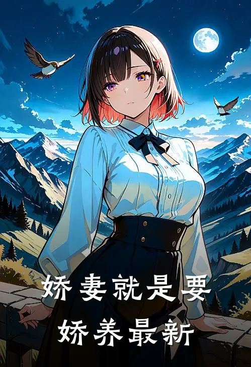 娇妻就是要娇养最新