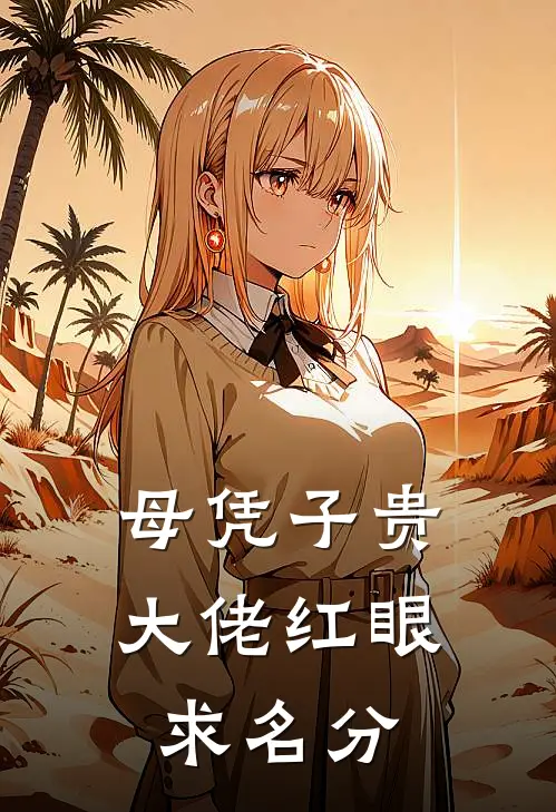母凭子贵，大佬红眼求名分