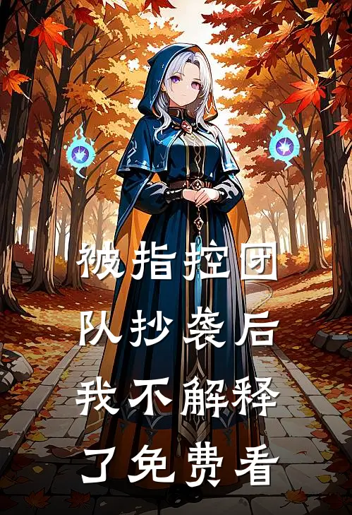 被指控团队抄袭后，我不解释了免费看