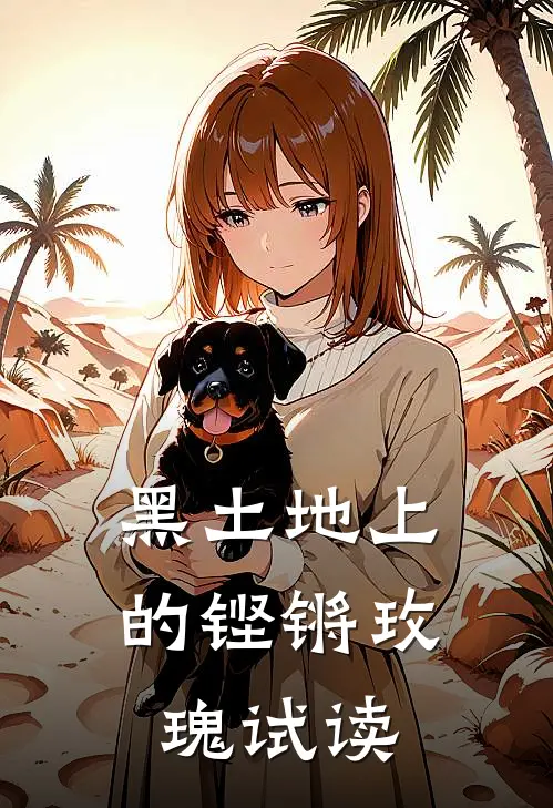 黑土地上的铿锵玫瑰试读
