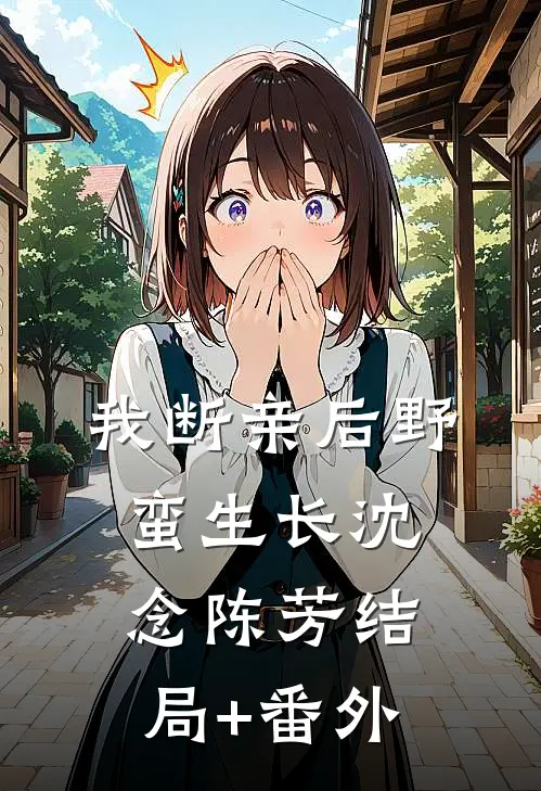 我断亲后野蛮生长沈念陈芳结局+番外