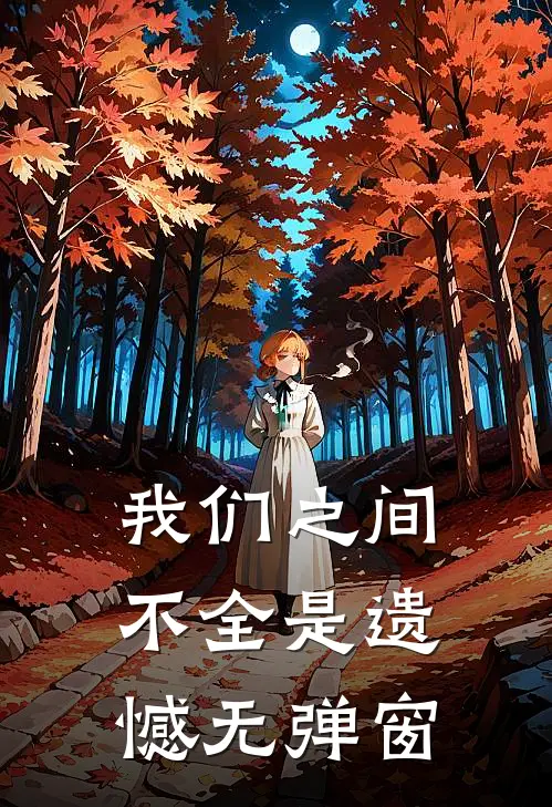 我们之间不全是遗憾无弹窗