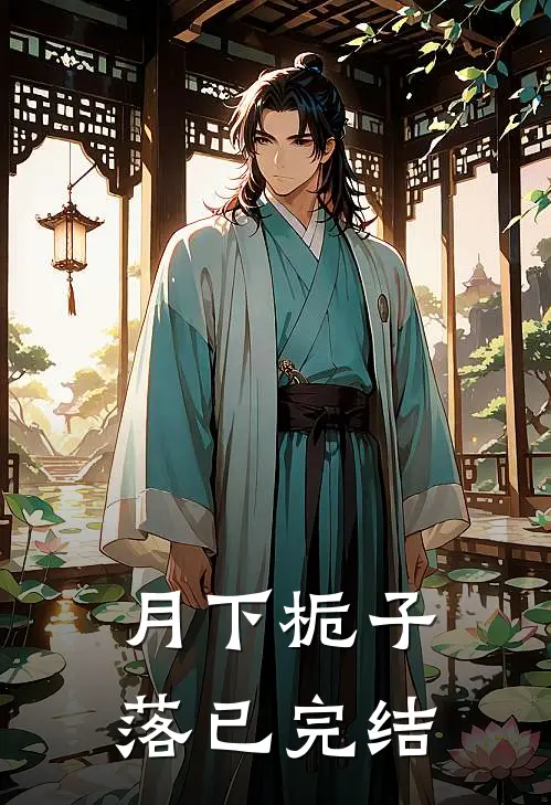 月下栀子落已完结