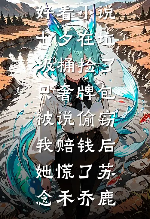 七夕在垃圾桶捡了只奢牌包被说偷窃，我赔钱后她慌了(苏念禾乔鹿)完本小说_完结好看小说七夕在垃圾桶捡了只奢牌包被说偷窃，我赔钱后她慌了(苏念禾乔鹿)
