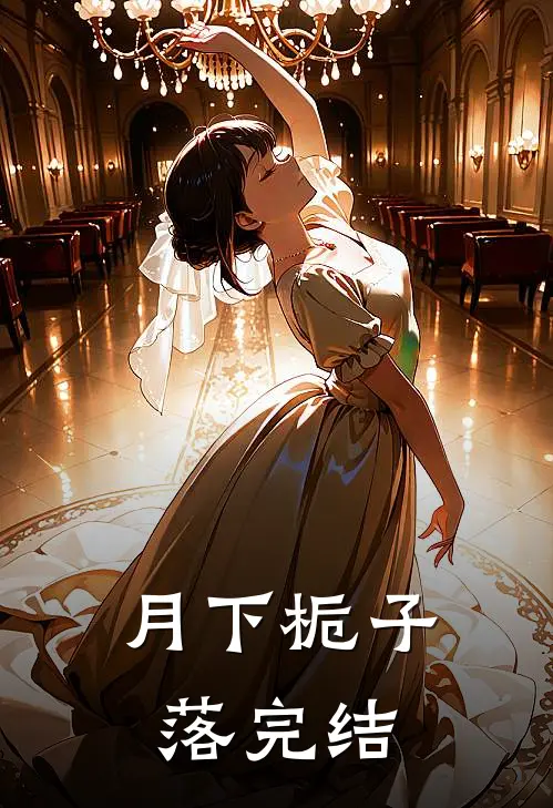月下栀子落完结