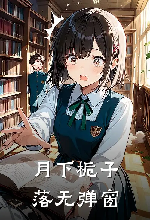 月下栀子落无弹窗