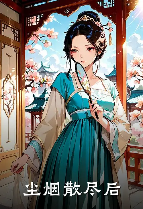 尘烟散尽后傅临川