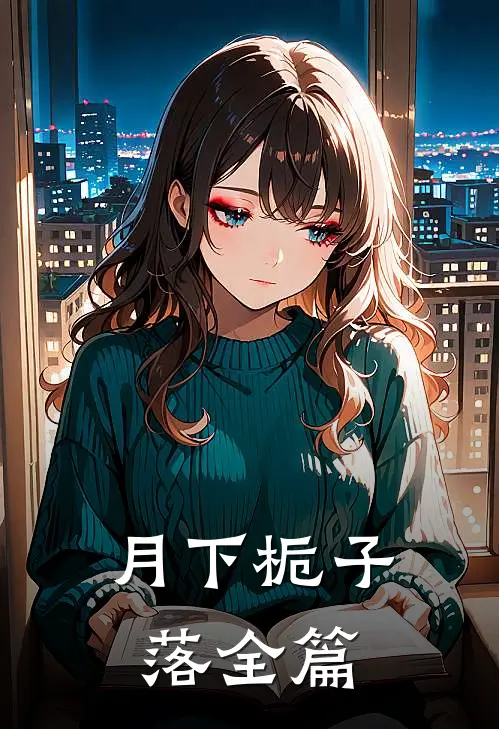 月下栀子落全篇