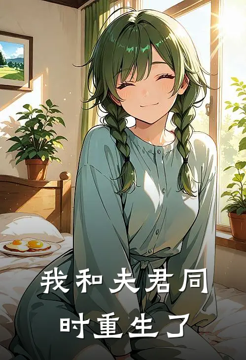 我和夫君同时重生了