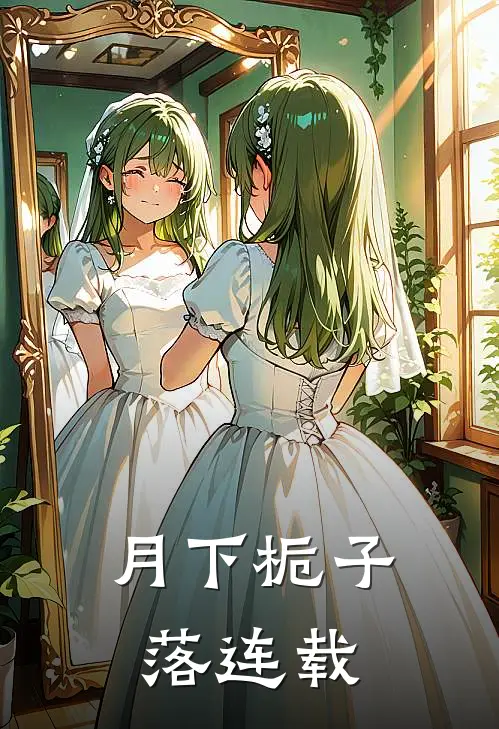 月下栀子落连载