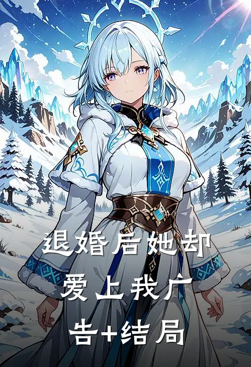 退婚后她却爱上我广告+结局