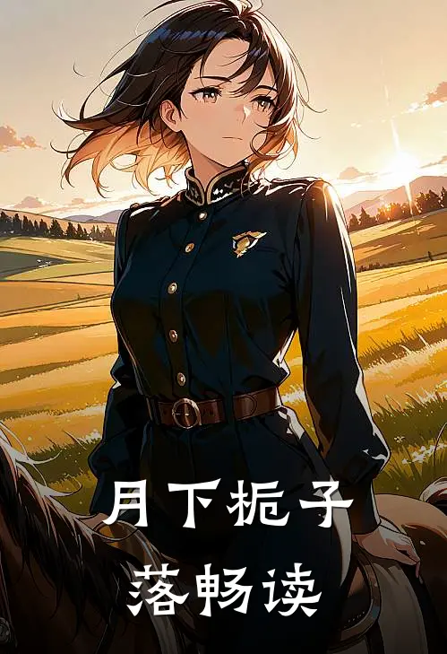 月下栀子落畅读