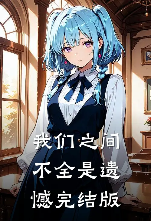 我们之间不全是遗憾完结版