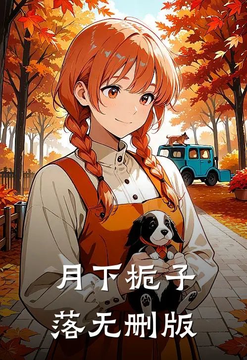 月下栀子落无删版