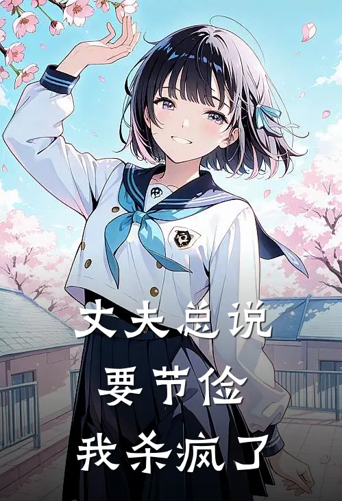 丈夫总说要节俭，我杀疯了