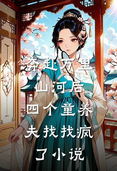 奔赴万里山河后，四个童养夫找找疯了小说