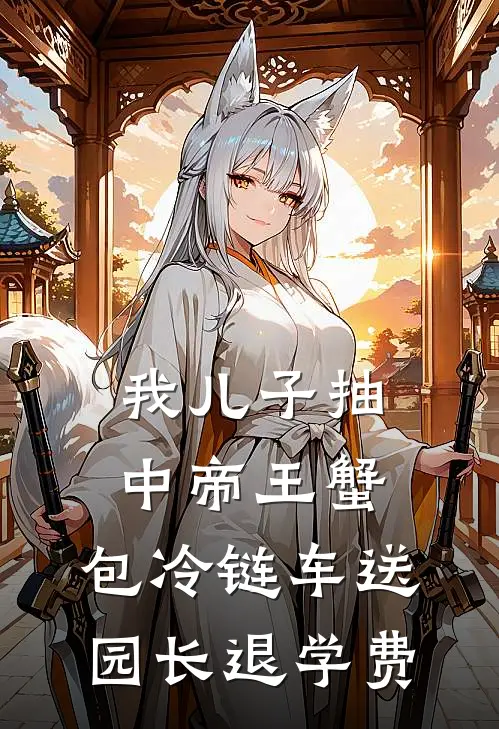 我儿子抽中帝王蟹，包冷链车送园长退学费