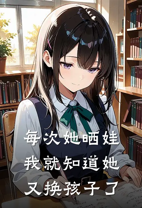 每次她晒娃,我就知道她又换孩子了的说说