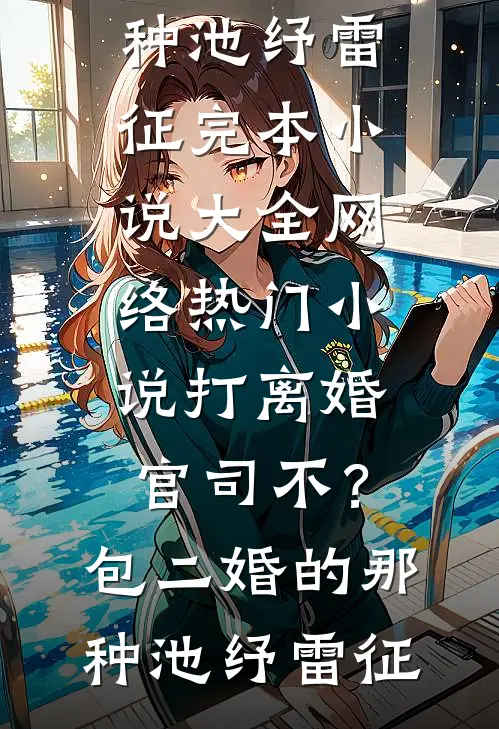 打离婚官司不？包二婚的那种(池纾雷征)完本小说大全_网络热门小说打离婚官司不？包二婚的那种池纾雷征