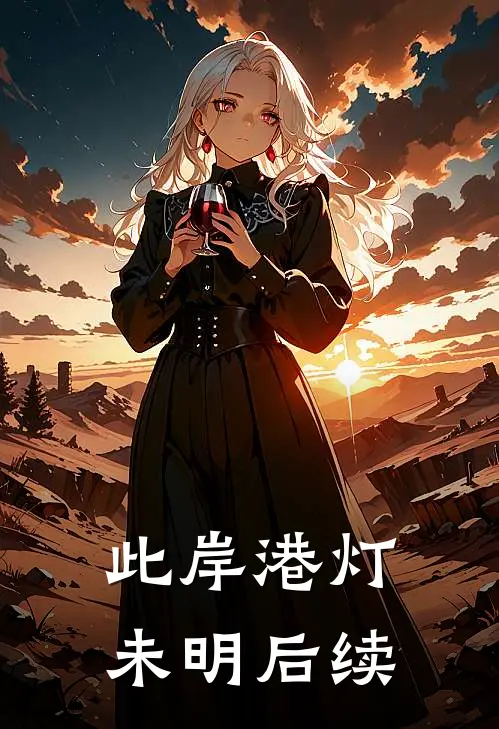 此岸港灯未明后续