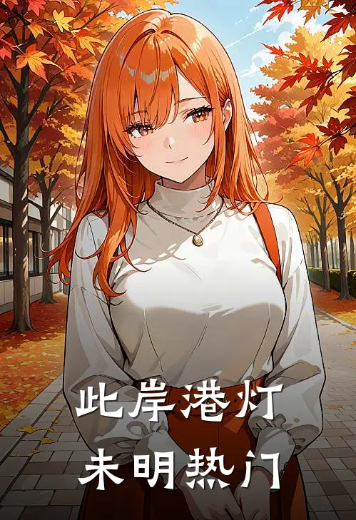 此岸港灯未明热门