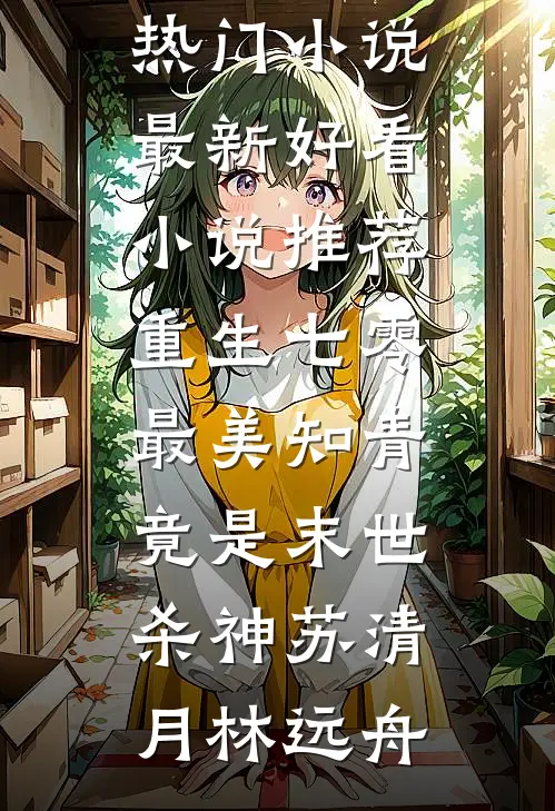 重生七零：最美知青竟是末世杀神(苏清月林远舟)完结的热门小说_最新好看小说推荐重生七零：最美知青竟是末世杀神(苏清月林远舟)