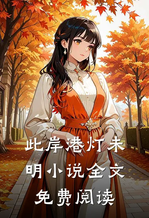 此岸港灯未明小说全文免费阅读