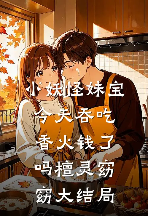 小妖怪妹宝今天吞吃香火钱了吗檀灵窈窈大结局