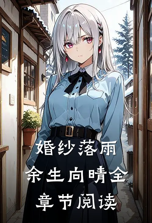 婚纱落雨，余生向晴全章节阅读