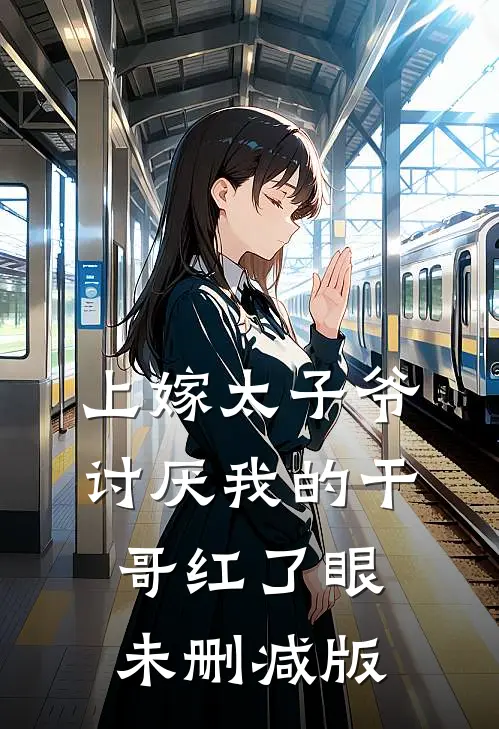 上嫁太子爷，讨厌我的干哥红了眼未删减版
