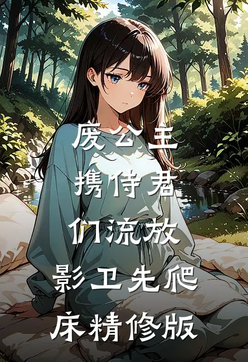 废公主携侍君们流放，影卫先爬床精修版