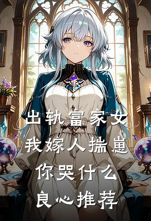 出轨富家女，我嫁人揣崽你哭什么良心推荐