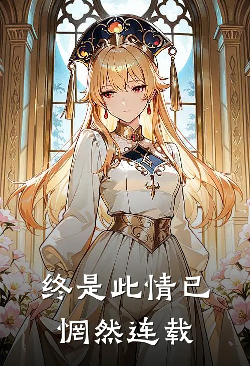 终是此情已惘然连载