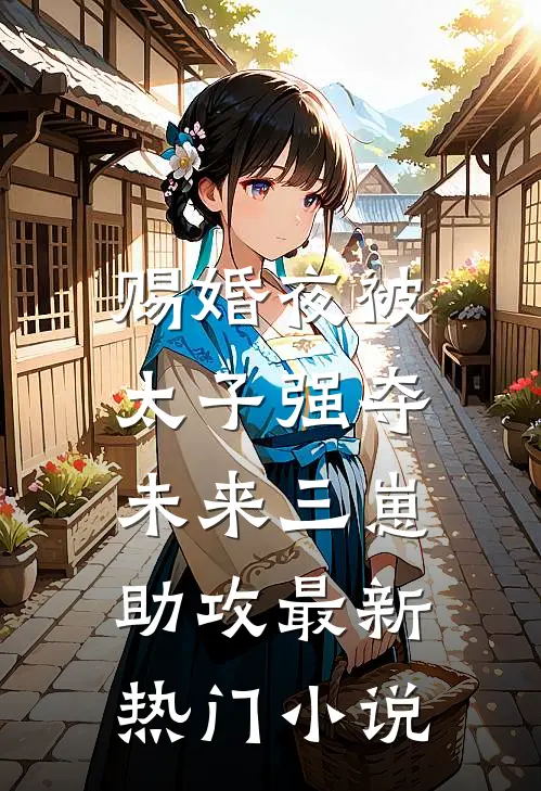 赐婚夜被太子强夺，未来三崽助攻最新热门小说