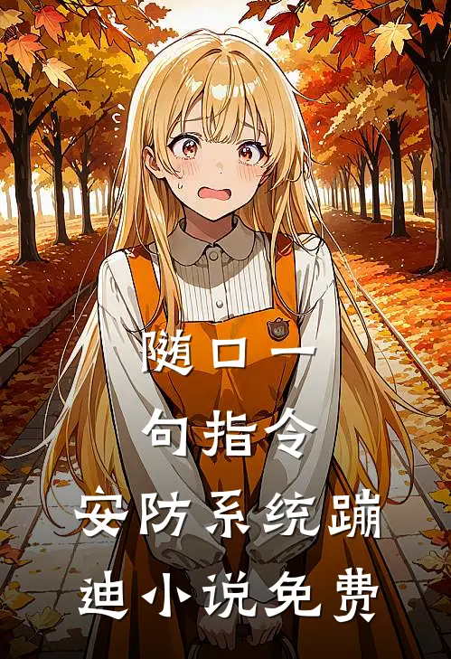 随口一句指令，安防系统蹦迪小说免费
