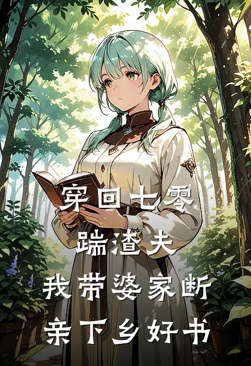 穿回七零踹渣夫，我带婆家断亲下乡好书